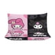 thumbnail image 5 of Kuromi Duvet Cover Set 3 Piece Bedding Set Double Sided Printing Decorative Comforter Cover Set, 5 of 5