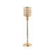 thumbnail image 1 of Porta Vela Candelabro Decorativo Elegante Cristal, 1 of 1