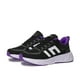 thumbnail image 3 of Zapatilla Deportiva Mujer Negro Blake Chinitown, 3 of 8