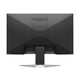 thumbnail image 3 of Monitor Gamer Benq EX240N Full HD 23.8" negro Tamano Unico, 3 of 6