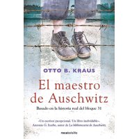 Genérico - Libro El Maestro De Auschwitz - Kraus, Otto B.