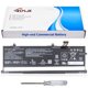 thumbnail image 1 of Batería WE04XL para portátil HP X360 Spectre 14-EU 2-en-1 14T-EU000 Envy X360 16-AC 16-AD Serie 2-en-1, para HP Pavilion Plus 14-EW 14-EY 16-AB 16T-AB 16-AC 16-AD N66427-001 N39857-005 N39817-CF1 68Wh, 1 of 7