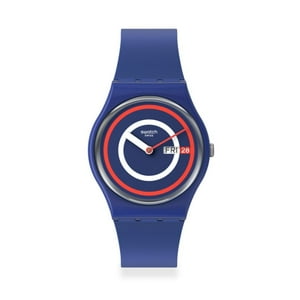 Reloj Swatch Unisex So28N703