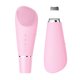 thumbnail image 1 of Limpiador facial stepcare 2 en 1, impermeable IPX7, rosa, 1 of 8