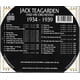 thumbnail image 2 of CD Select O Hits Chronological Jack Teagarden y su orquesta 1934-1939, 2 of 2