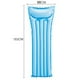 thumbnail image 3 of Cama Inflable Flotador -resistente Color Azul, 3 of 3