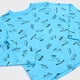 thumbnail image 4 of Polera Niño Kids M/L Full Print Celeste Corona, 4 of 4