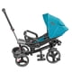 thumbnail image 2 of Triciclo Reversible 3 En 1 Rs-4110-3 Turquesa, 2 of 9