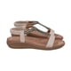thumbnail image 3 of Sandalia Mujer Beige  Kelly Police, 3 of 6