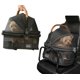 thumbnail image 1 of Pet Gear Asiento para Mascotas 39 cm Carbón Oscuro Sin Cremallera, 1 of 3