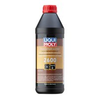 Aceite Liqui Moly Zentralhydrauliköl 2600 1 Lt