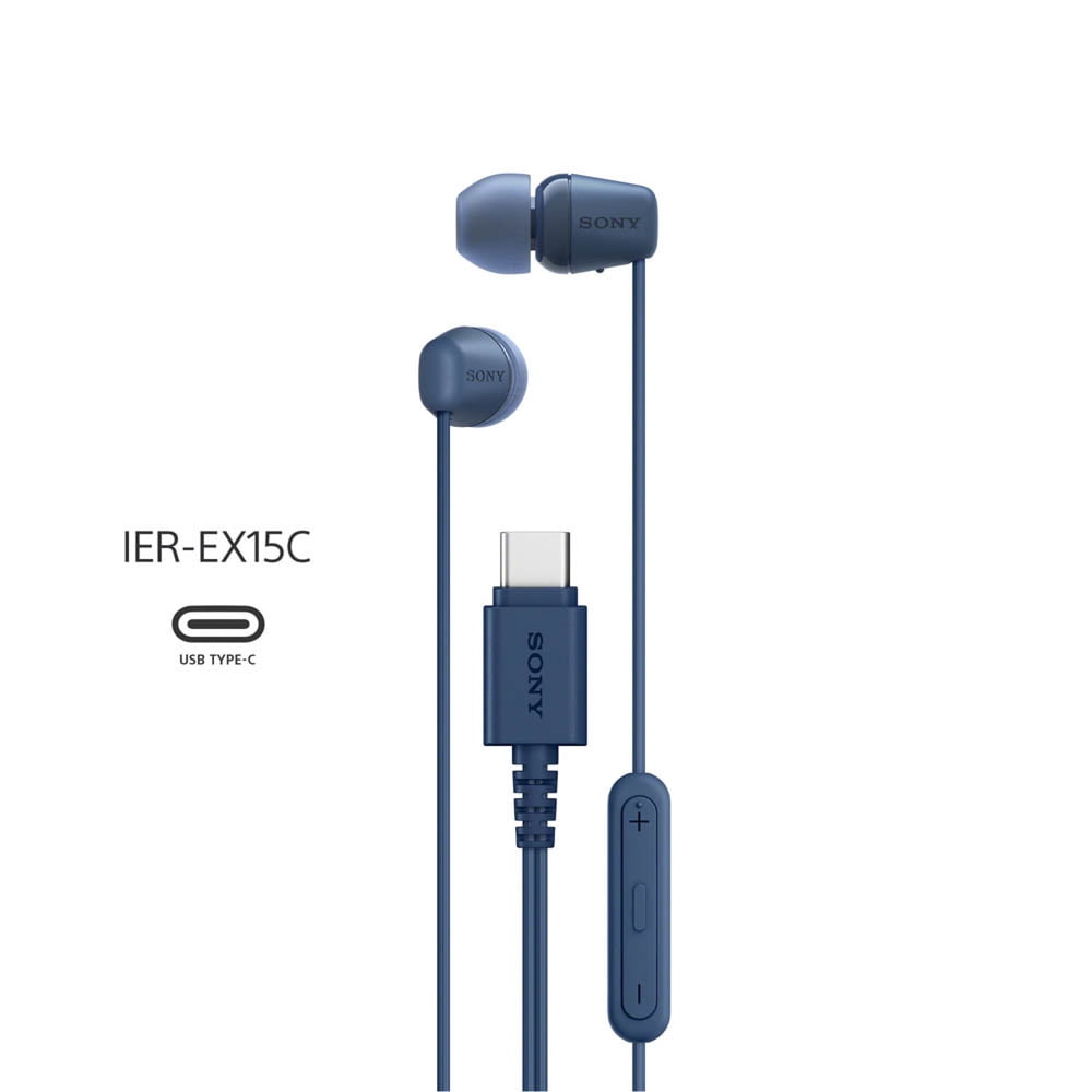 Sony IER-EX15C Azul, foto 7