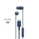 thumbnail image 4 of Audífonos In Ear Sony IER-EX15C/L Alambrico Tipo C Azul, 4 of 12