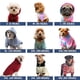 thumbnail image 2 of Suéter con capucha para perro Spark Paws, ultra suave, 2 of 5