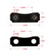thumbnail image 4 of Eslabon de Cadena 3/8"Lp 0.50 10 Unidades, 4 of 4