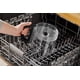 thumbnail image 4 of Procesador de alimentos KitchenAid KFP0718BM 7 tazas negro mate, 4 of 7