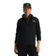 thumbnail image 1 of Chaqueta polar THE NORTH FACE Glacier para mujer TNF Black XS, 1 of 3