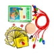 thumbnail image 4 of Juego De Captura De Ratones De Madera, Juguete Educativo De Aprendizaje Sensorial Para Adolescentes, 4 of 5