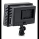 thumbnail image 2 of Foco Led 160 Luces Flash Cámara Videograbadora + 2 Filtros, 2 of 3