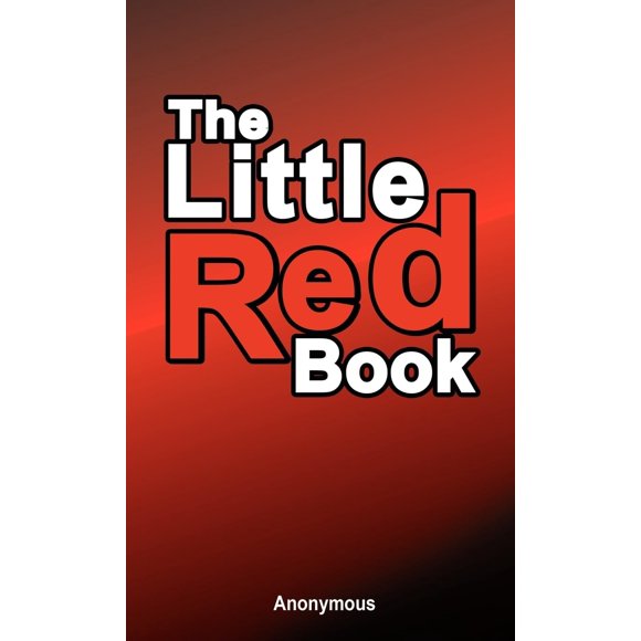 Libro BN publishing The Little Red Book