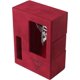 thumbnail image 1 of Deck Box Gamegenic Arkham Horror Investigator Deck Tome Red, 1 of 6