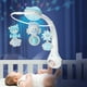 thumbnail image 2 of Proyector Musical 3 en 1 Azul Infantino, 2 of 3
