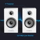 thumbnail image 3 of Altavoces de estantería Probox BT16 Active 60 W RMS Bluetooth 5.3, 3 of 8