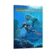 thumbnail image 1 of Subnautica Cuadro decorativo colgante - Arte de pared - Póster enmarcado - Decoración de pared - Regalos para familia, amigos y aficionados 40*60 cm, 1 of 6