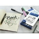 thumbnail image 2 of Set de Lettering Tonos Negros 8 unidades, 2 of 4