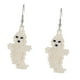 thumbnail image 5 of Pendientes De Cuentas Con Tema De Halloween Para Mujeres Y Niñas, Con Cuentas, Borla Larga, Fiesta, Pequeño Fantasma, 5 of 5