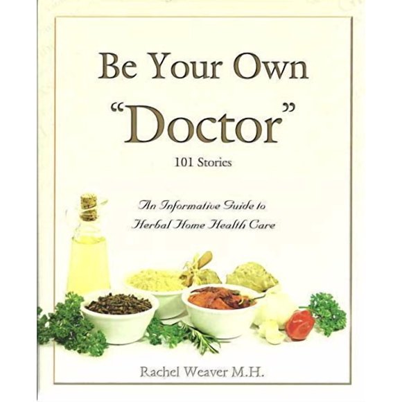 Libro Share-A-Care Publications Sé tu propio médico (2010)