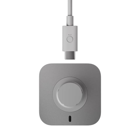 Cargador Oura Ring 4, Base De Carga, Cable Usb-C, Tamaño 9