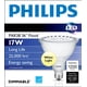 thumbnail image 2 of Bombilla LED Philips PAR38 Flood de 17W 3000K Regulable, 2 of 2