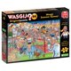 thumbnail image 1 of ROMPECABEZAS Jumbo Wasgij Original 44: Juegos de Verano 1000 piezas, 1 of 4