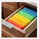 thumbnail image 2 of suxuMhao Toallas para Auto, Juego a Granel de 10 Toallas de Microfibra para Limpieza, Diseño de Doble Cara, Toallas Cuadradas de 30x30 Cm, Toalla de Algodón Absorbente para Cuidado Del Auto y Uso en, 2 of 4