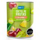 thumbnail image 1 of Cóctel de Frutas en Almíbar Tarro, Drenado 480 g - Neto 820 g, 1 of 2