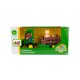 thumbnail image 4 of Set de juego John Deere 1st Farming Farming Fun Hauling con tractor, tráiler, 4 of 4