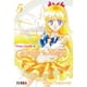 thumbnail image 1 of Manga Sailor Moon 05 Ivrea Argentina, 1 of 2