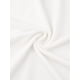 thumbnail image 5 of INSPIRE CHIC Mujer Camisón con Tirantes Vestido Suave sin Mangas S Blanco, 5 of 6