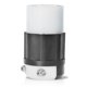 thumbnail image 1 of Conector Leviton 30A 125/250V NEMA L14-30R de grado industrial, 1 of 3