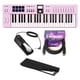 thumbnail image 1 of Controlador de teclado Kellards KeyLab Essential mk3 de 49 teclas, 1 of 9