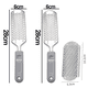 thumbnail image 2 of 2 limas de metal para pies + 1 cuchilla de repuesto GRATIS, 2 of 5