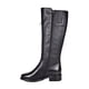 thumbnail image 4 of Bota Anabel Negro, 4 of 5