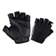 thumbnail image 1 of Guantes Medio Dedo Cortos Ciclismo Rockbros Reflectante Mtb, 1 of 3