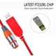 thumbnail image 2 of Adaptador USB a DMX Feanteek 1,8 m XLR hembra FT232RL, 2 of 6