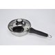thumbnail image 2 of Sartén para escalfar huevos RUNZI de acero inoxidable con 4 tazas de 75 ml, 2 of 5