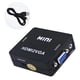 thumbnail image 2 of Adaptador Convertidor Hdmi A Vga, 2 of 2