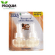 thumbnail image 2 of Desodorante Ambiental Repuesto Aromatizante Enchufe Aroma Manzana Canela Pack 4 Unidades, 2 of 3