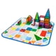 thumbnail image 5 of Cubo de almacenamiento y tapete de juego interactivo MAGNA-TILES Original, 5 of 5