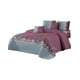 thumbnail image 2 of Cubrecama Quilt Plaza Y Media Verano Fresco 11n36, 2 of 3